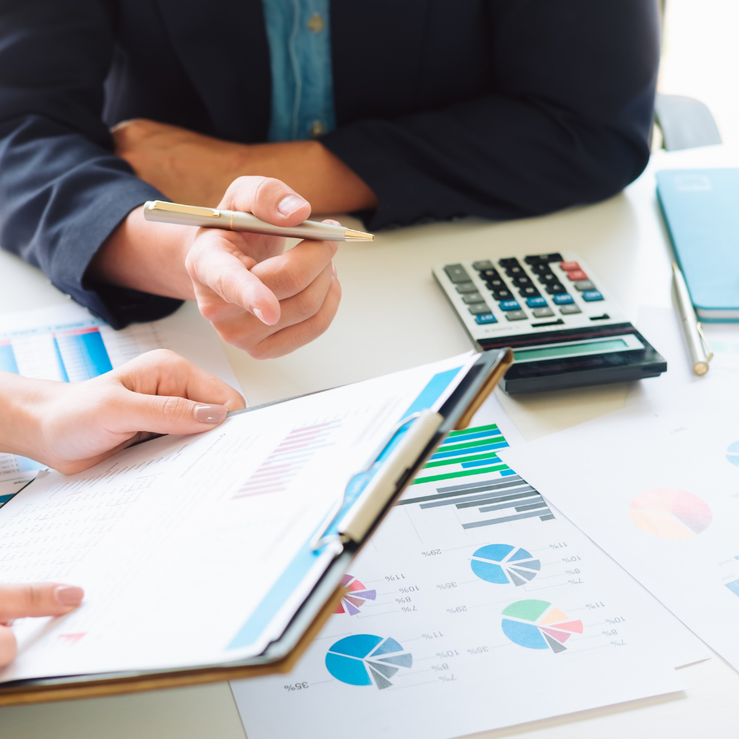 Administración del Cambio: Adaptándose a Nuevas Realidades